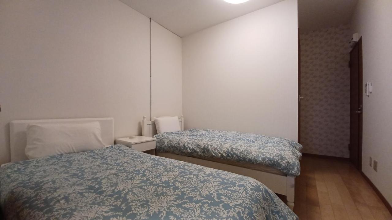 Hotel Swan Lake Nagara Nagara  Exterior foto