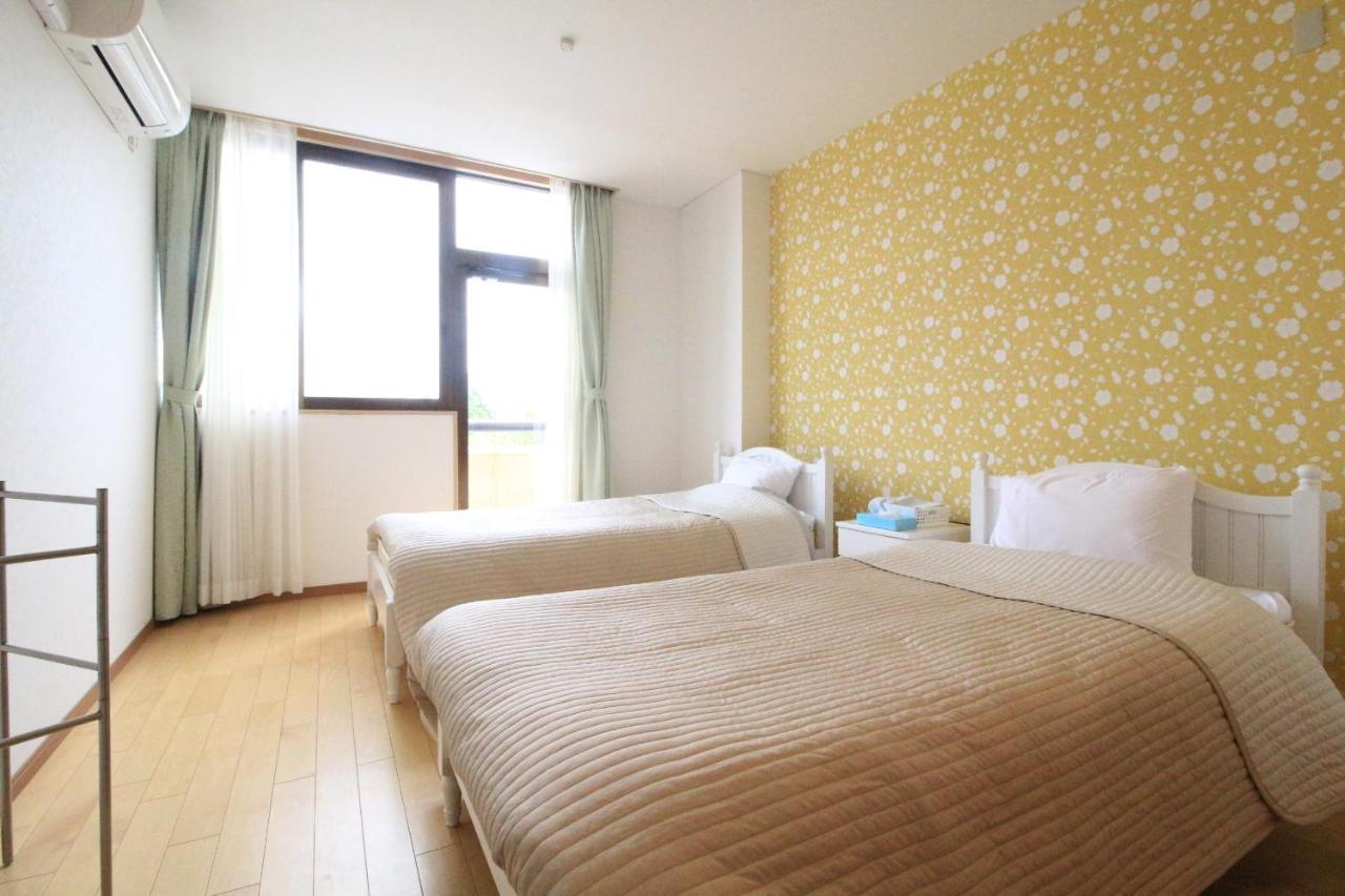 Hotel Swan Lake Nagara Nagara  Habitación foto